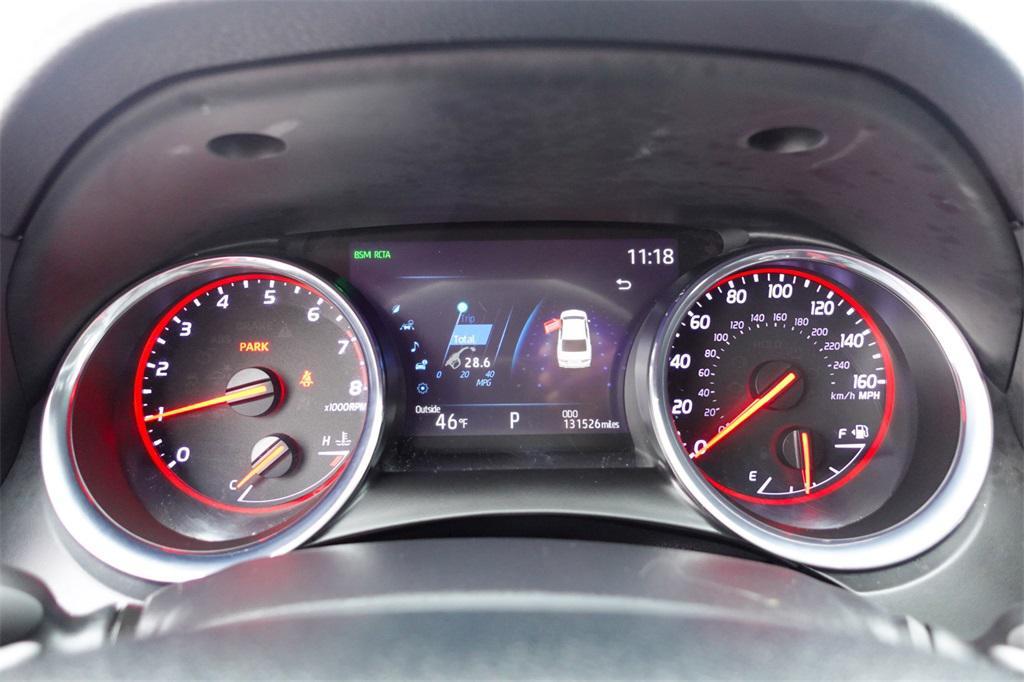 used 2019 Toyota Camry car, priced at $16,977