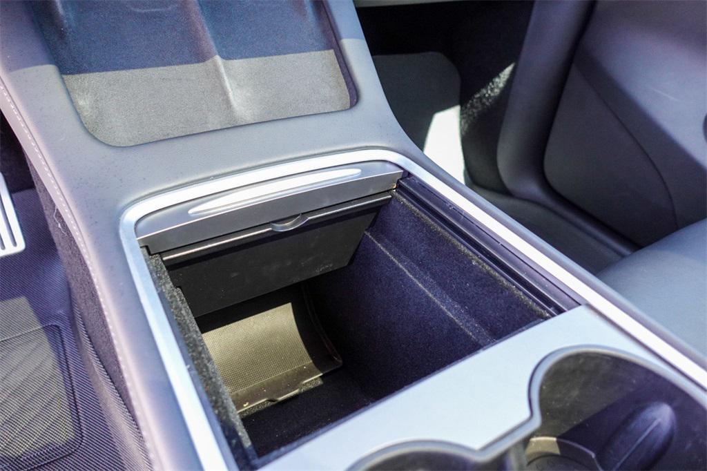 used 2022 Tesla Model Y car, priced at $29,877