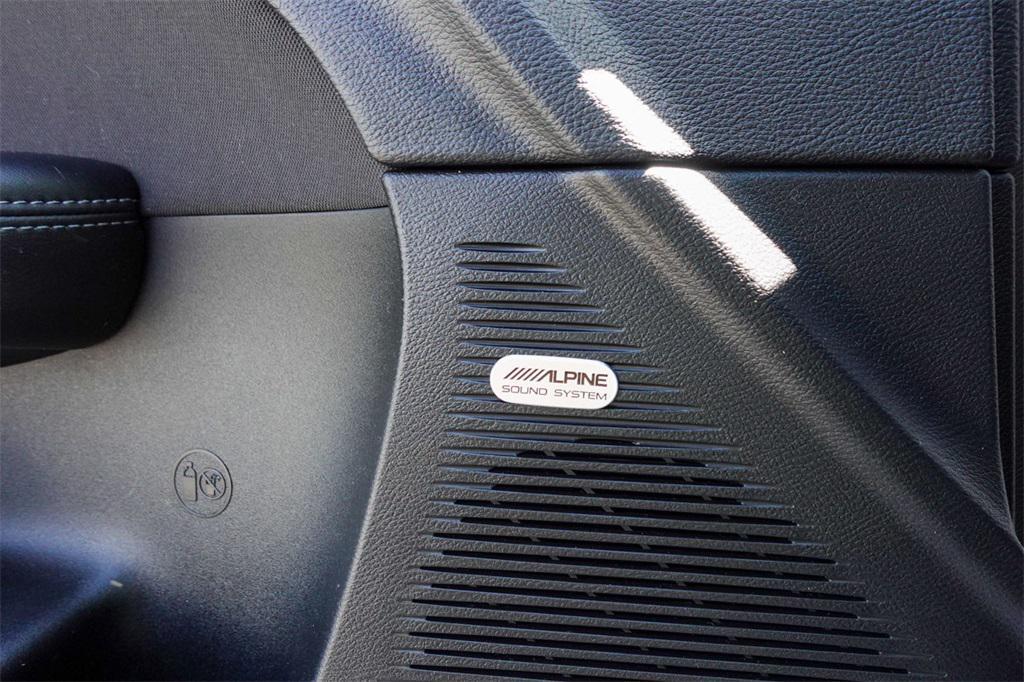 used 2023 Dodge Challenger car, priced at $40,566