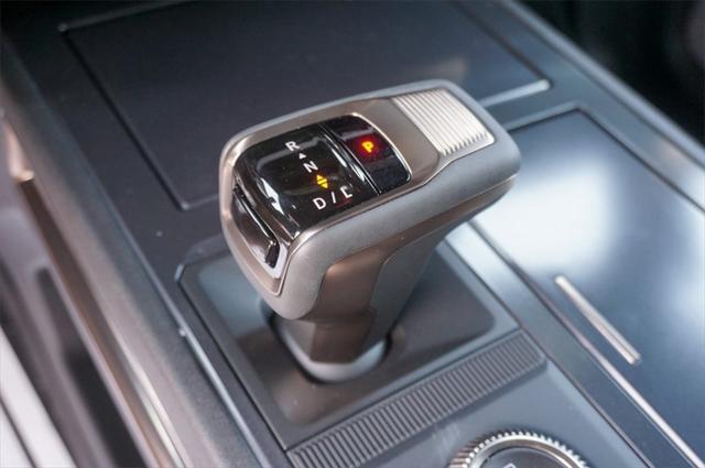 used 2024 GMC HUMMER EV SUV car, priced at $94,999