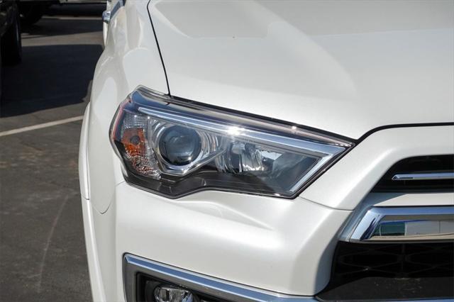 used 2024 Toyota 4Runner car, priced at $49,977