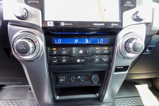 used 2024 Toyota 4Runner car, priced at $49,977