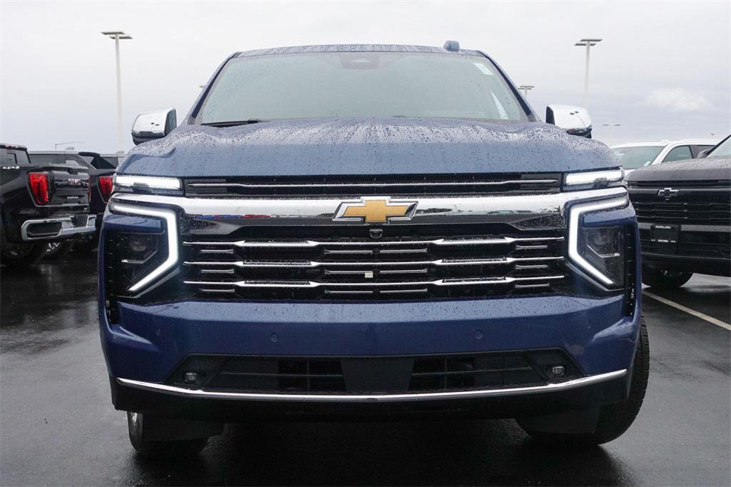new 2026 Chevrolet Tahoe car, priced at $84,820