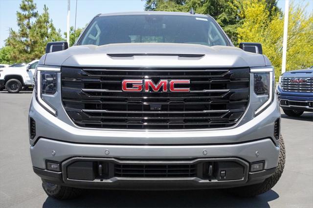 new 2025 GMC Sierra 1500 car, priced at $67,775