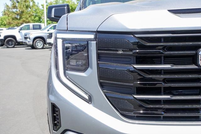 new 2025 GMC Sierra 1500 car, priced at $67,775