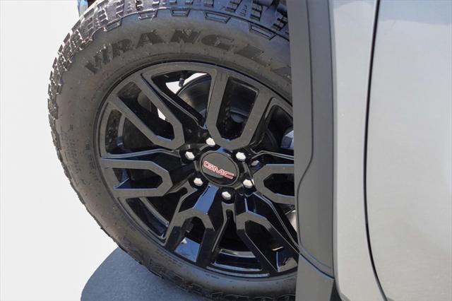 new 2025 GMC Sierra 1500 car, priced at $67,775