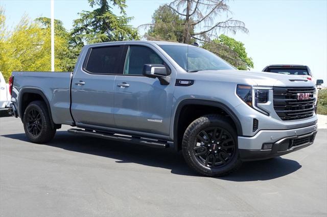 new 2025 GMC Sierra 1500 car, priced at $67,775