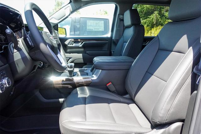 new 2025 GMC Sierra 1500 car, priced at $67,775