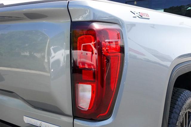 new 2025 GMC Sierra 1500 car, priced at $67,775