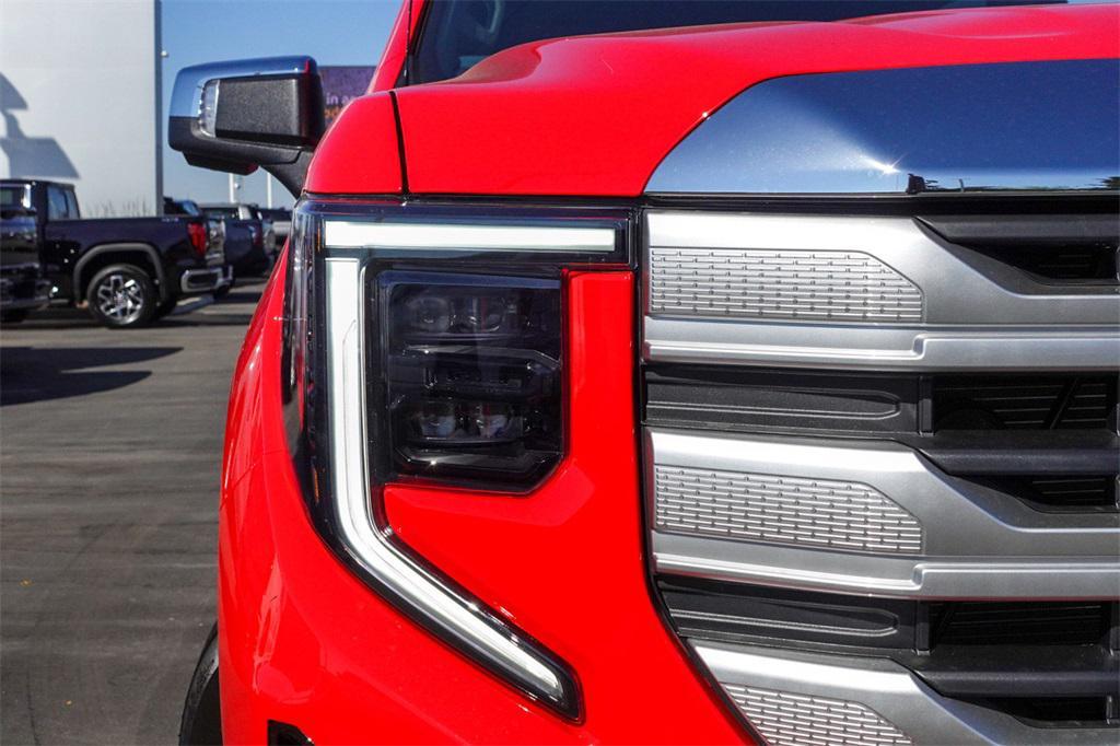 new 2026 GMC Sierra 1500 car, priced at $64,195