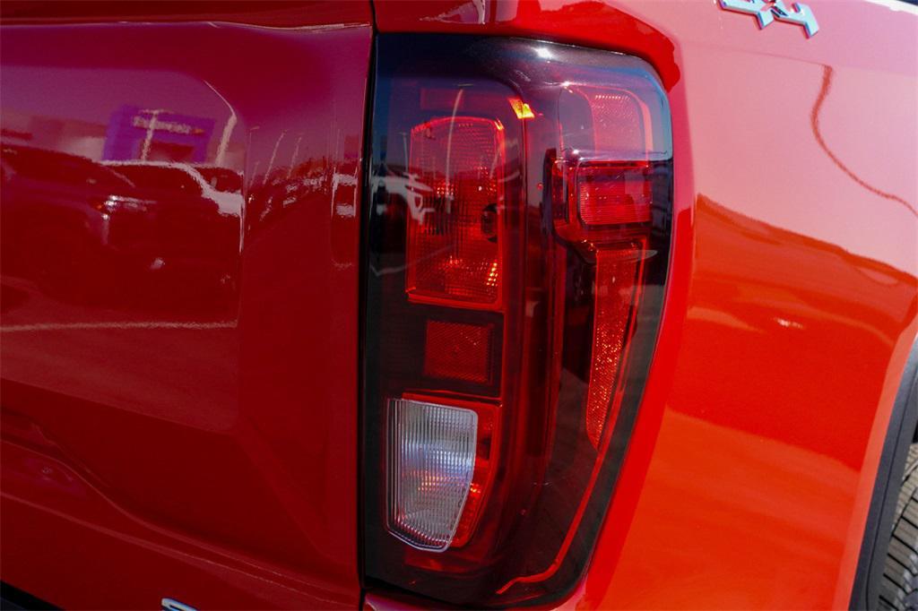 new 2026 GMC Sierra 1500 car, priced at $64,195