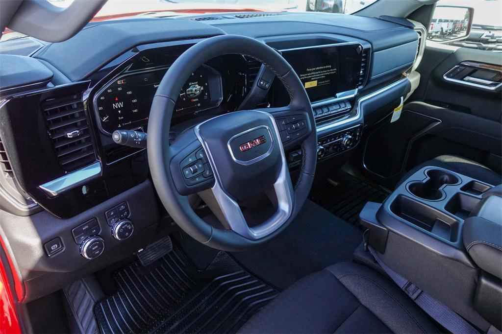 new 2026 GMC Sierra 1500 car, priced at $64,195