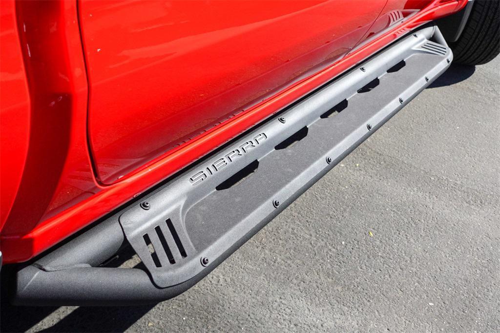 new 2026 GMC Sierra 1500 car, priced at $64,195