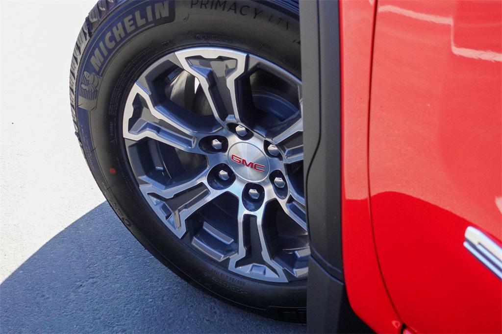 new 2026 GMC Sierra 1500 car, priced at $64,195