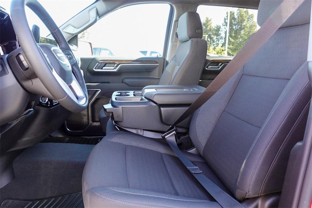 new 2026 GMC Sierra 1500 car, priced at $64,195