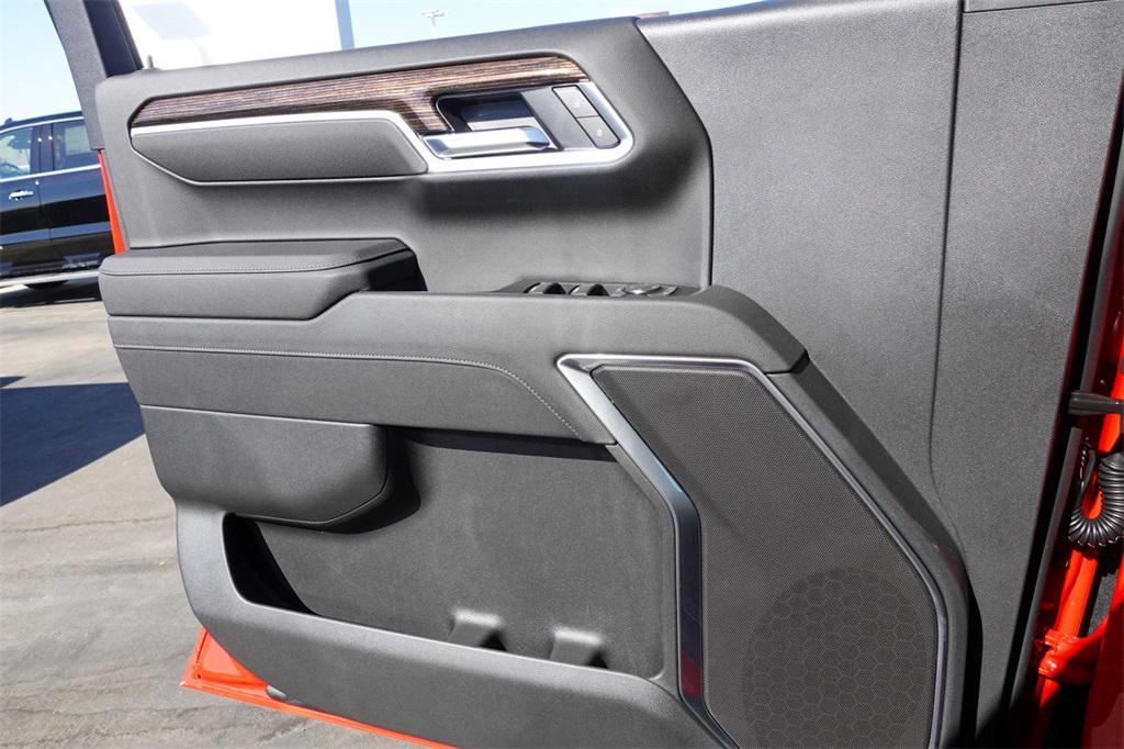 new 2026 GMC Sierra 1500 car, priced at $64,195
