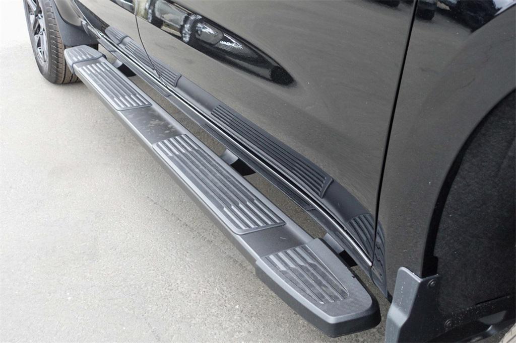new 2026 Chevrolet Silverado 1500 car, priced at $59,145