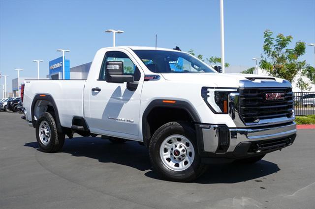 new 2025 GMC Sierra 3500 car, priced at $62,735