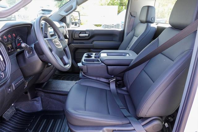 new 2025 GMC Sierra 3500 car, priced at $62,735