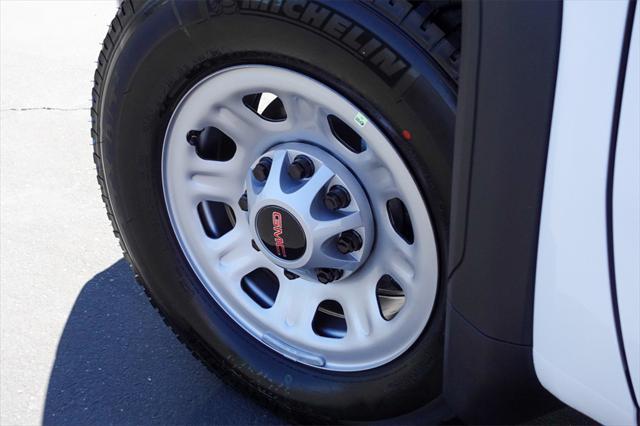 new 2025 GMC Sierra 3500 car, priced at $62,735