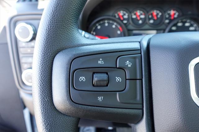 new 2025 GMC Sierra 3500 car, priced at $62,735