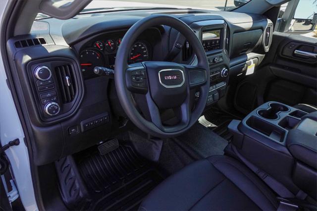 new 2025 GMC Sierra 3500 car, priced at $62,735