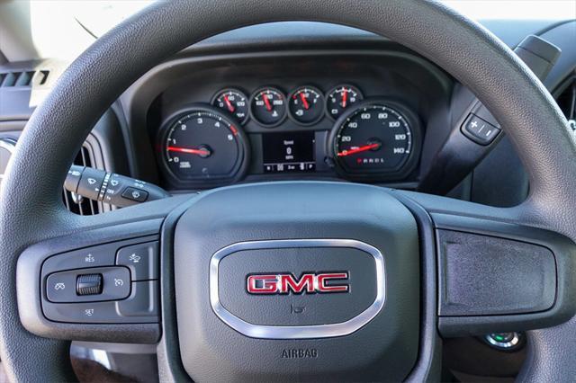 new 2025 GMC Sierra 3500 car, priced at $62,735