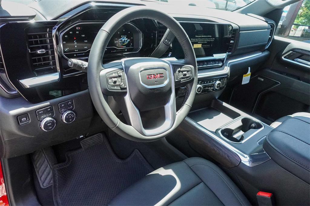 new 2025 GMC Sierra 2500 car, priced at $82,715