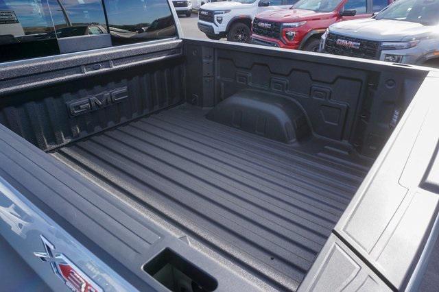 new 2025 GMC Sierra 1500 car, priced at $66,775