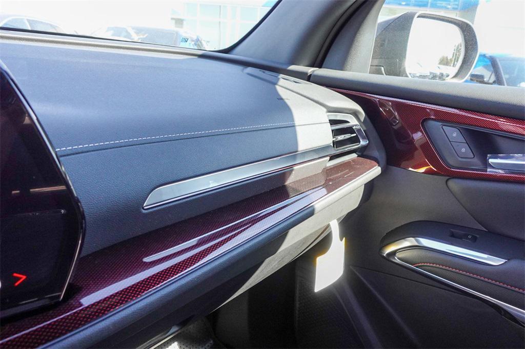 new 2025 Chevrolet Traverse car, priced at $49,295