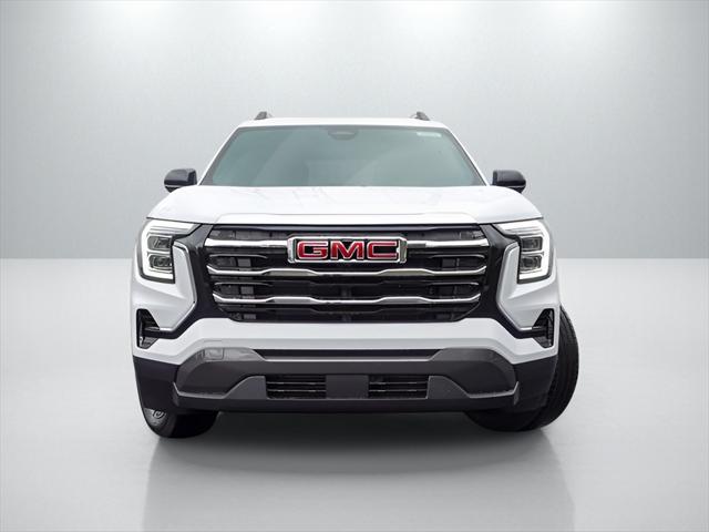 new 2025 GMC Terrain car, priced at $36,095