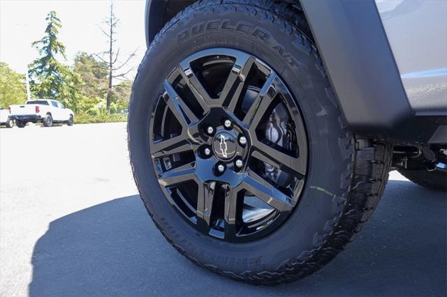 new 2025 Chevrolet Colorado car, priced at $49,865