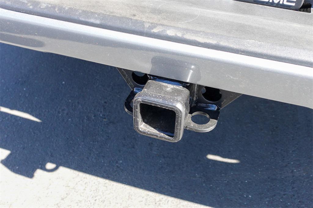 new 2025 Chevrolet Silverado 1500 car, priced at $50,877