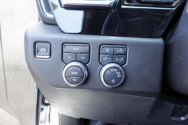 new 2025 GMC Sierra 1500 car, priced at $61,750