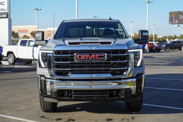 new 2025 GMC Sierra 3500 car, priced at $71,995