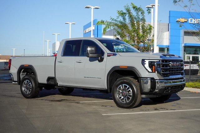 new 2025 GMC Sierra 3500 car, priced at $71,995