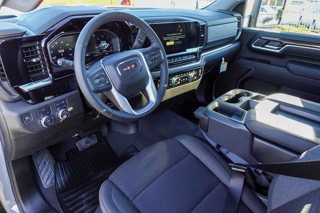 new 2025 GMC Sierra 3500 car, priced at $71,995