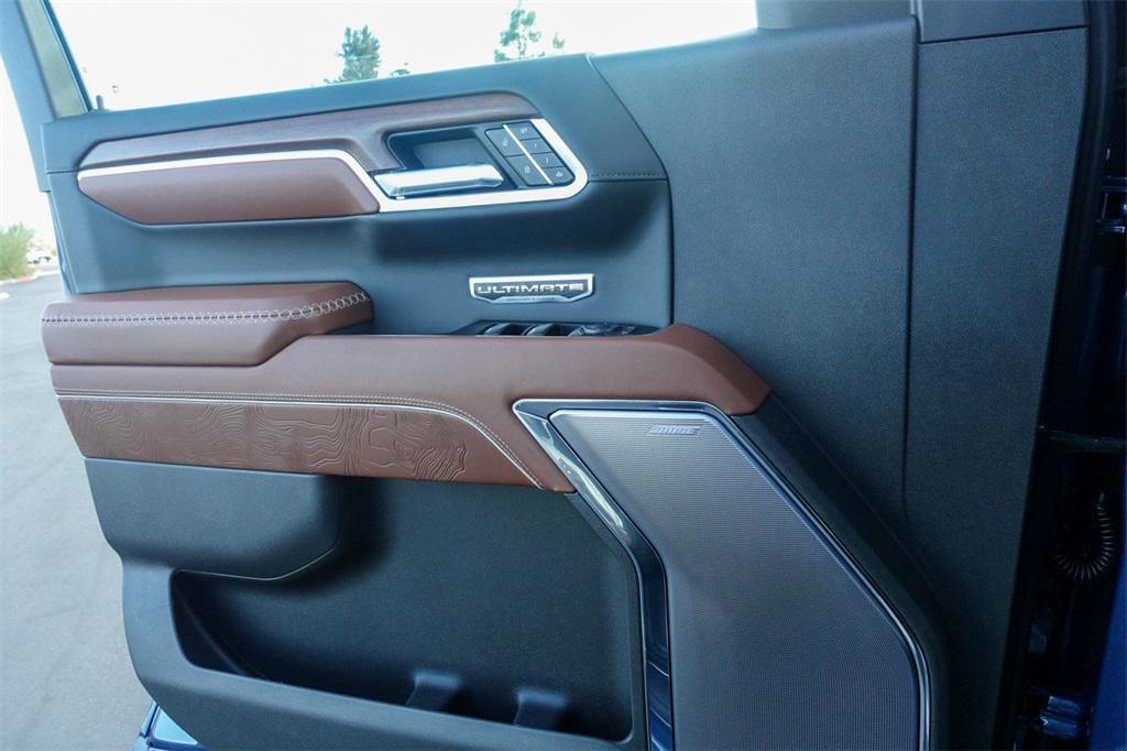 new 2026 GMC Sierra 1500 car, priced at $86,035