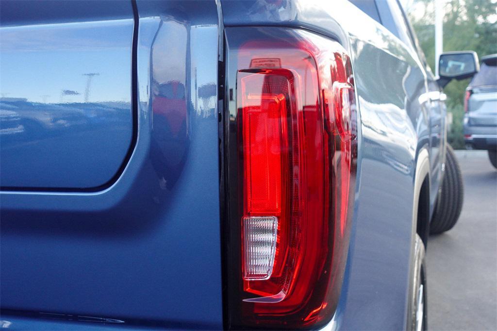 new 2026 GMC Sierra 1500 car, priced at $86,035