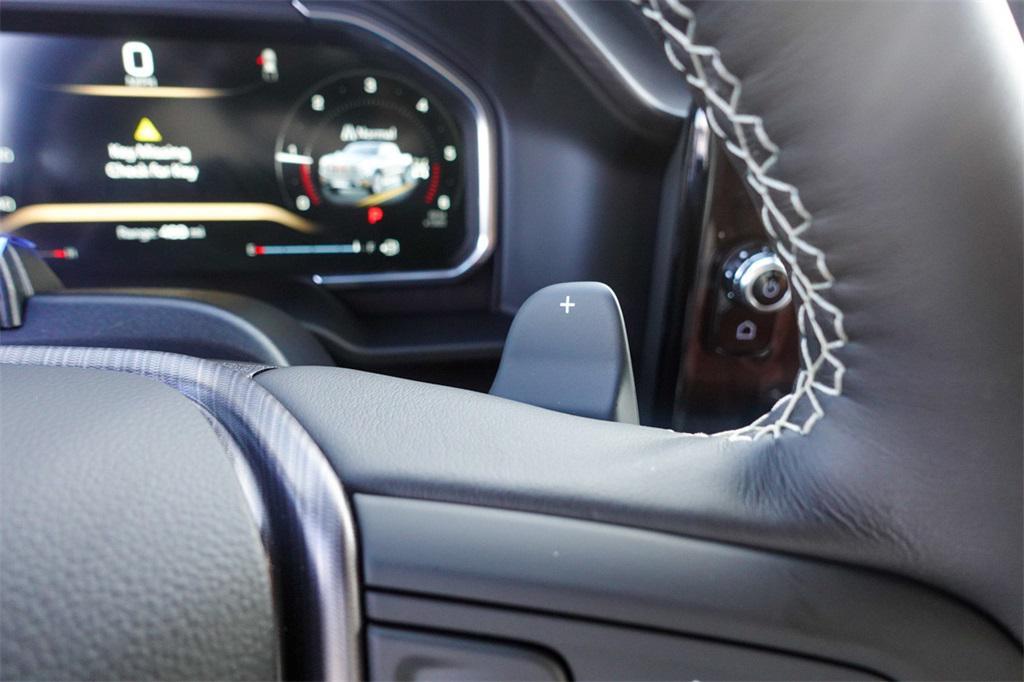 new 2026 GMC Sierra 1500 car, priced at $86,035