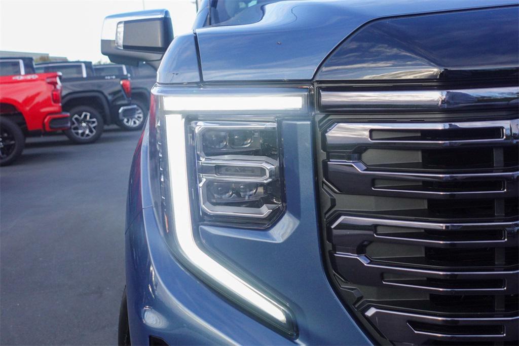 new 2026 GMC Sierra 1500 car, priced at $86,035
