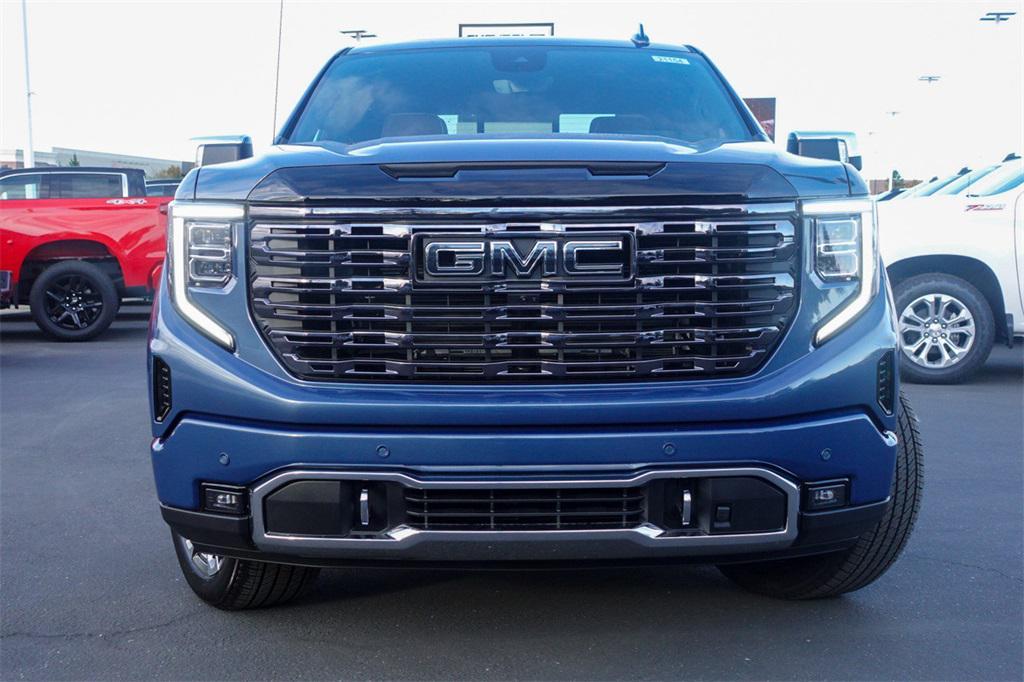 new 2026 GMC Sierra 1500 car, priced at $86,035