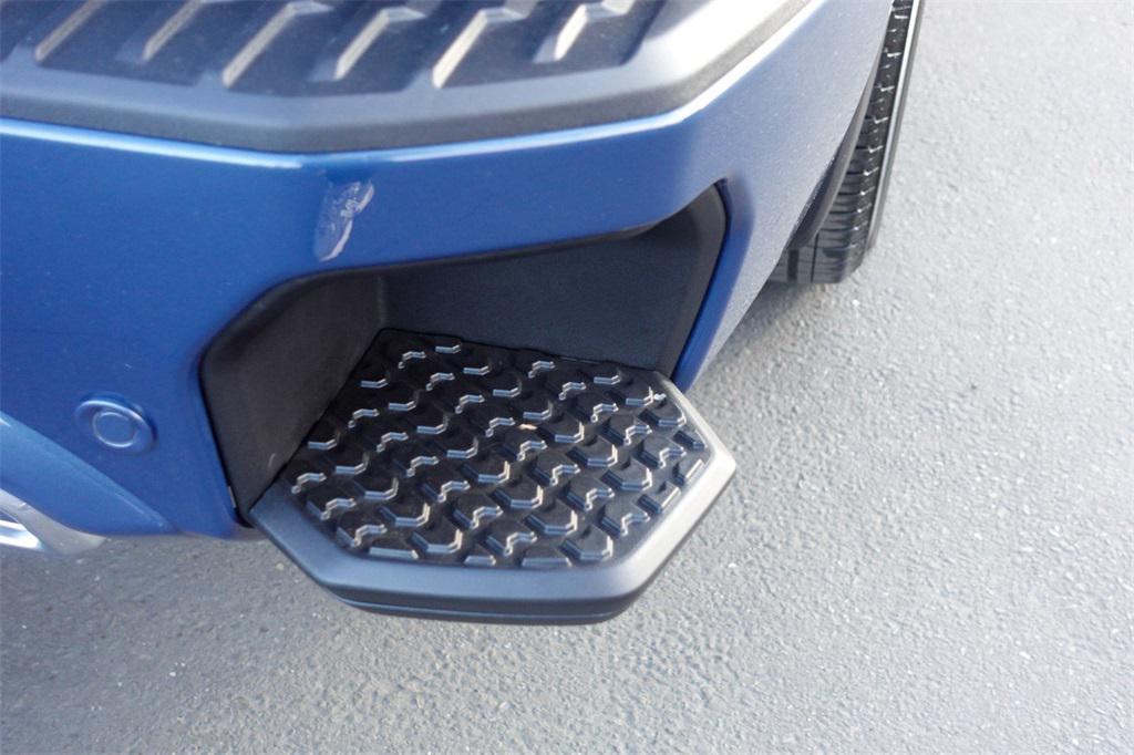 new 2026 GMC Sierra 1500 car, priced at $86,035