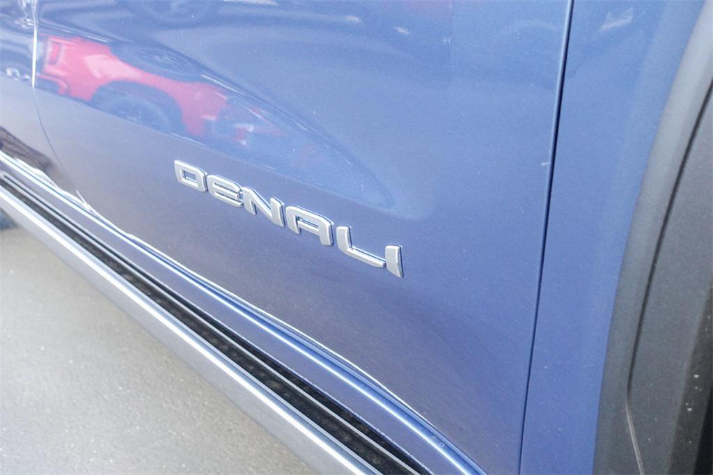 new 2026 GMC Sierra 1500 car, priced at $86,035