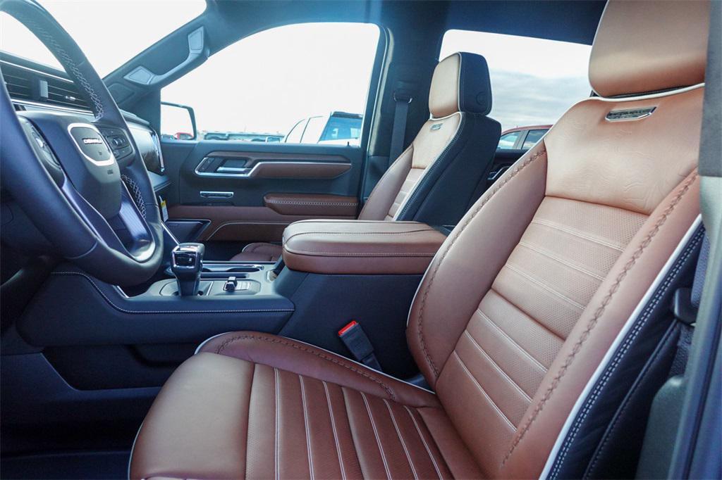 new 2026 GMC Sierra 1500 car, priced at $86,035