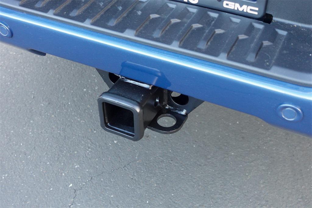 new 2026 GMC Sierra 1500 car, priced at $86,035