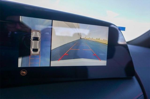 new 2025 Cadillac CT5 car, priced at $56,615