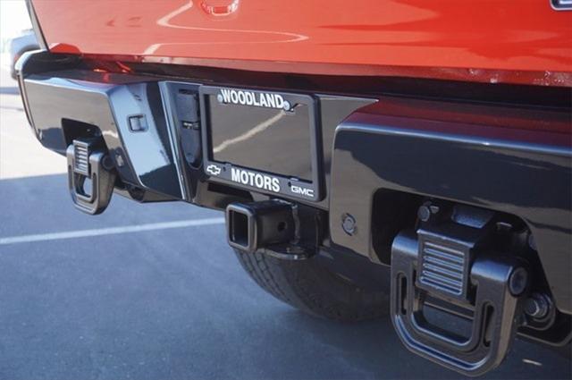 new 2025 GMC HUMMER EV Pickup car, priced at $108,485