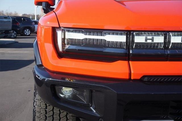new 2025 GMC HUMMER EV Pickup car, priced at $108,485
