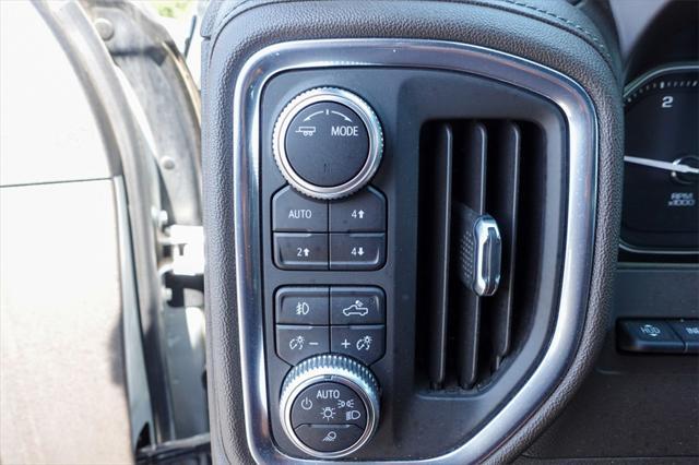 used 2020 GMC Sierra 2500 car, priced at $57,977